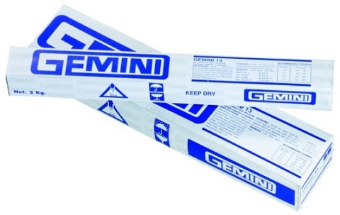 GEMINI 13 X 2.6MM X 2 KG (SOLD PER PACKET)